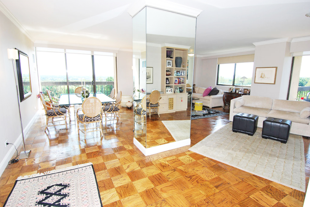 North Shore Towers Apt.