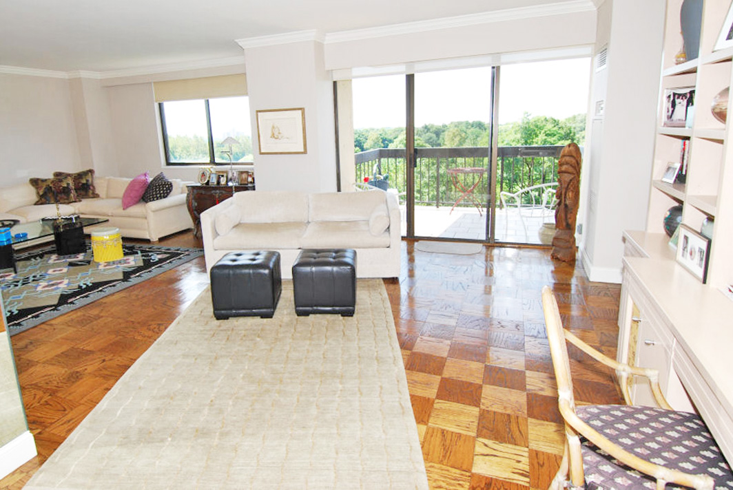 North Shore Towers Apt.