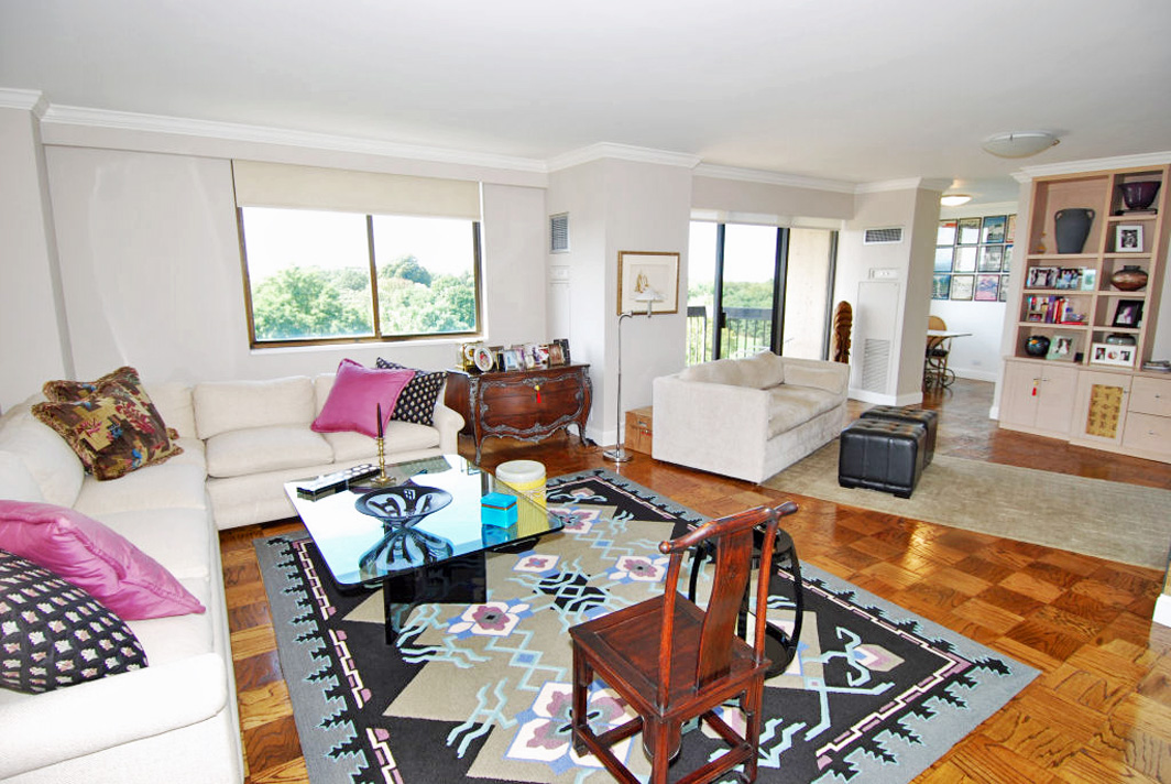 North Shore Towers Apt.