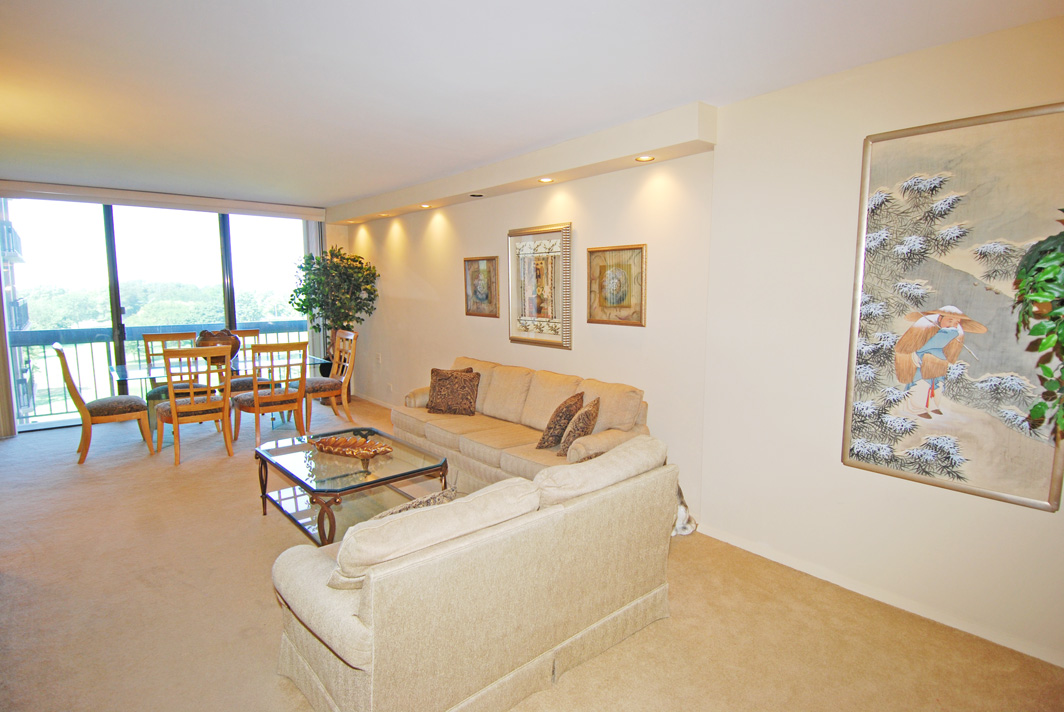 North Shore Towers Apt.