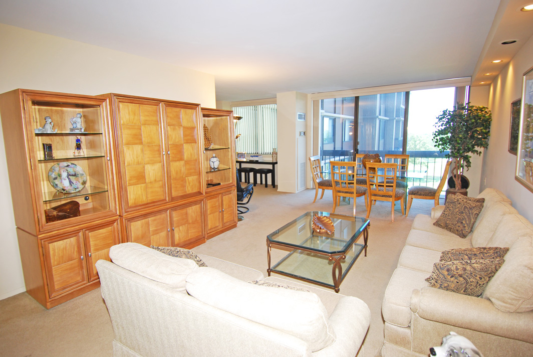 North Shore Towers Apt.