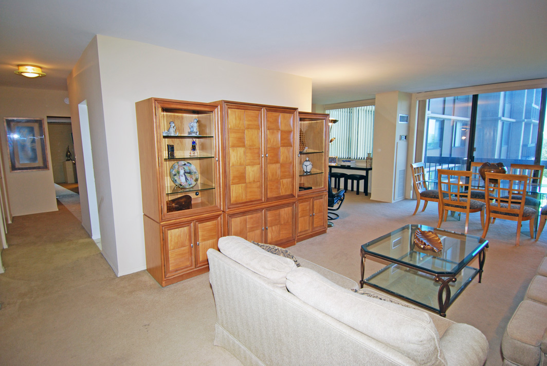 North Shore Towers Apt.