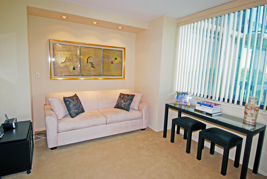 North Shore Towers Apt.