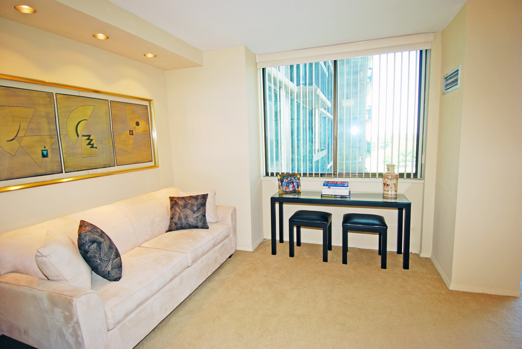 North Shore Towers Apt.