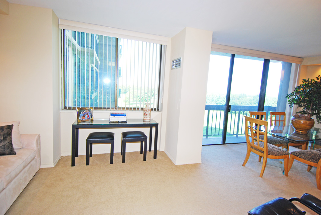 North Shore Towers Apt.