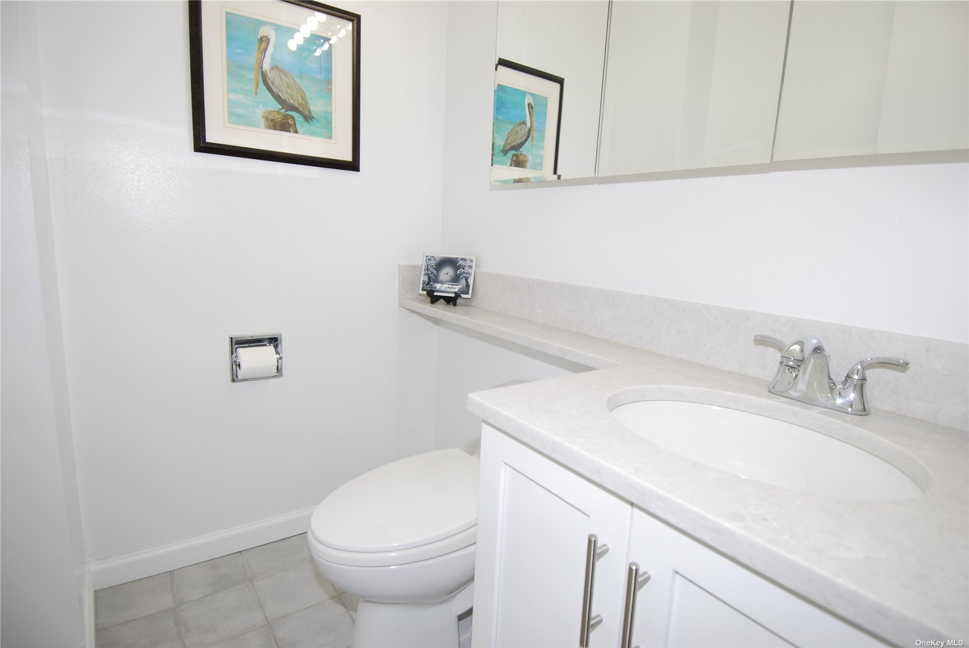 North Shore Towers Apt.