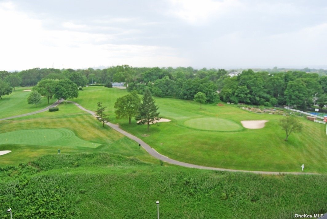 North Shore Towers Apt.