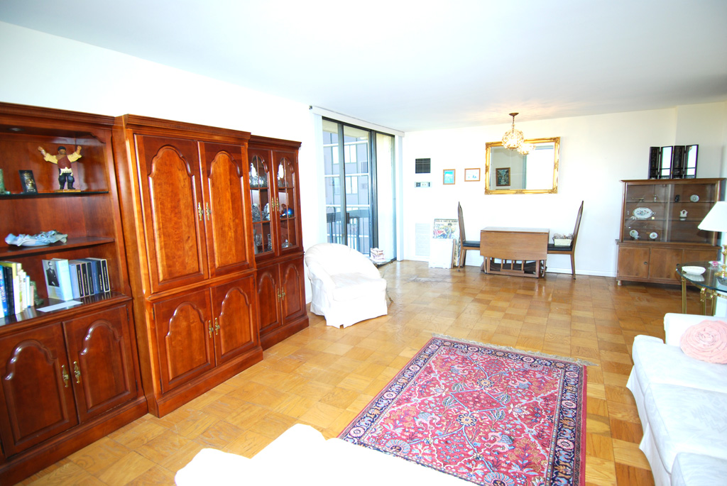 North Shore Towers Apt.