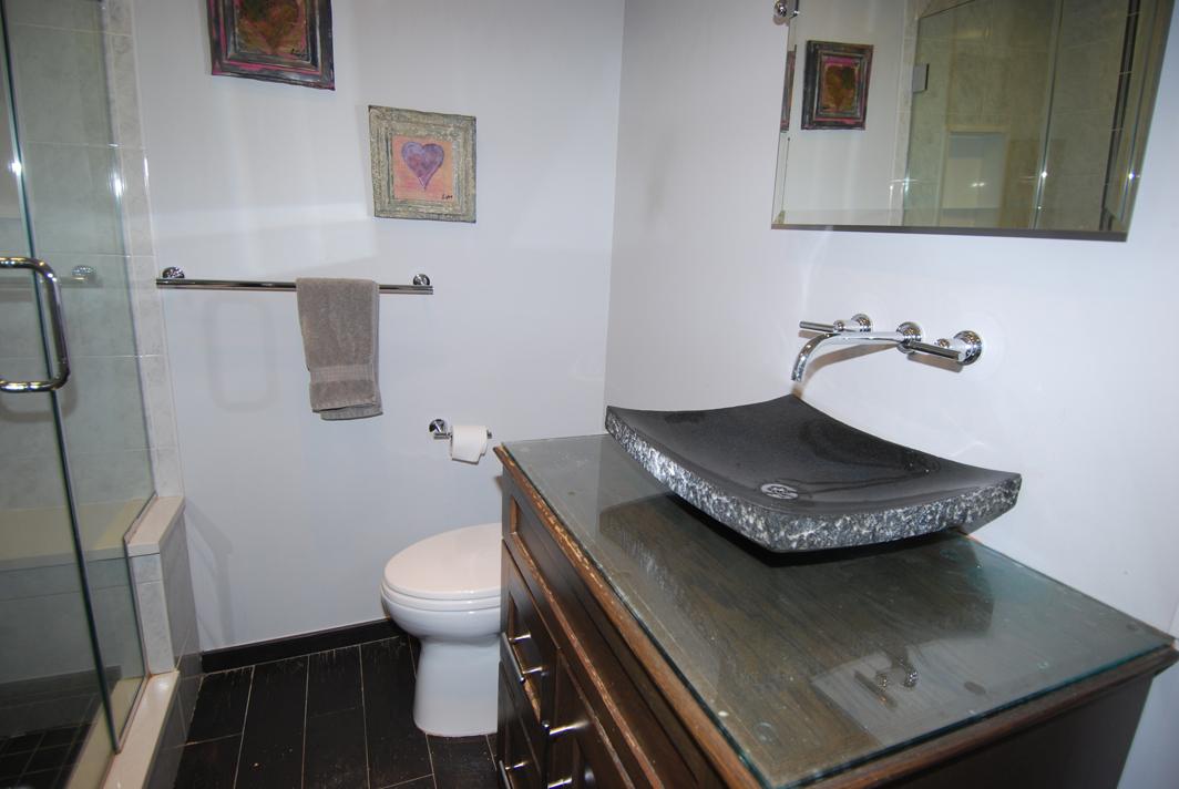 North Shore Towers Apartment