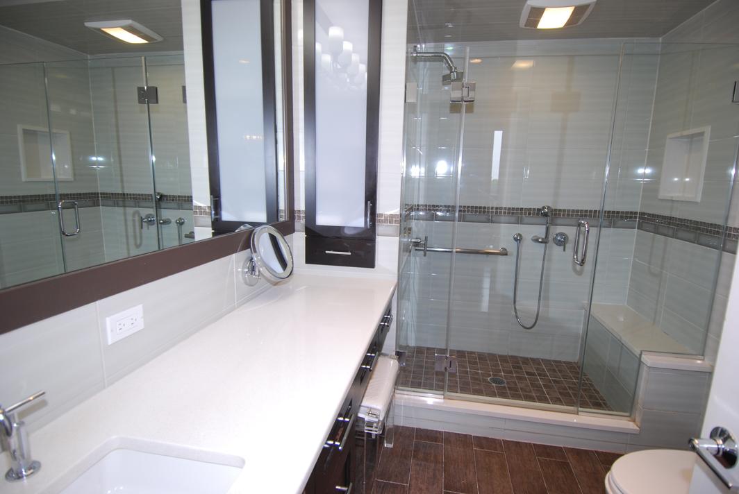 North Shore Towers Apartment