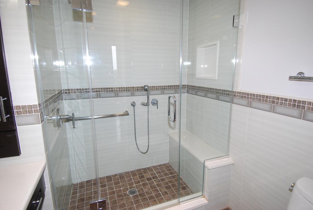 North Shore Towers Apartment