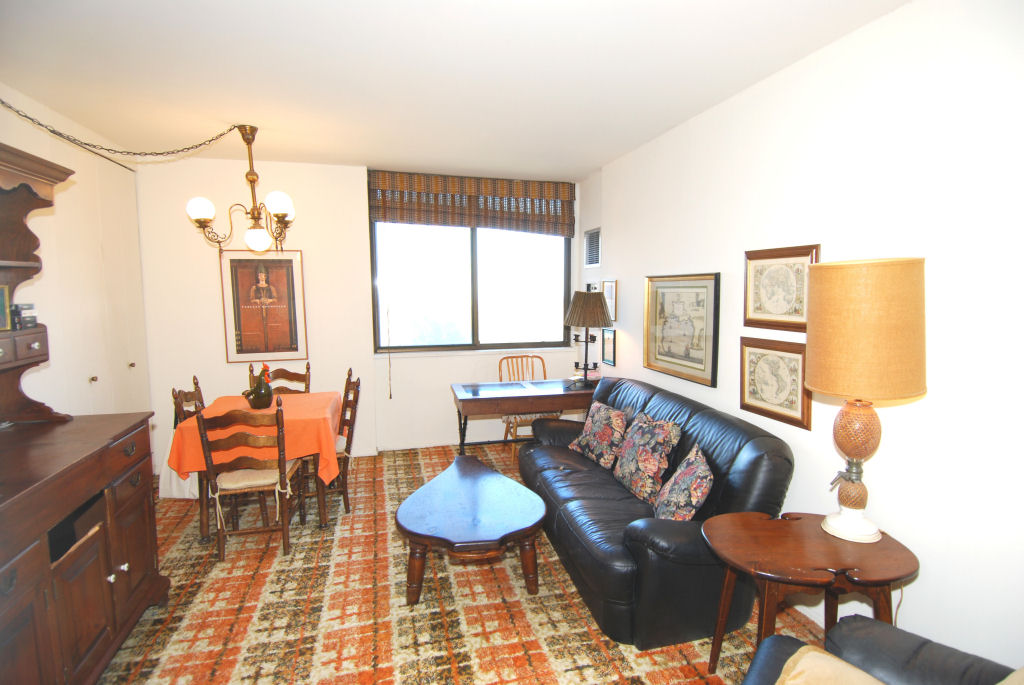 North Shore Towers Apt.