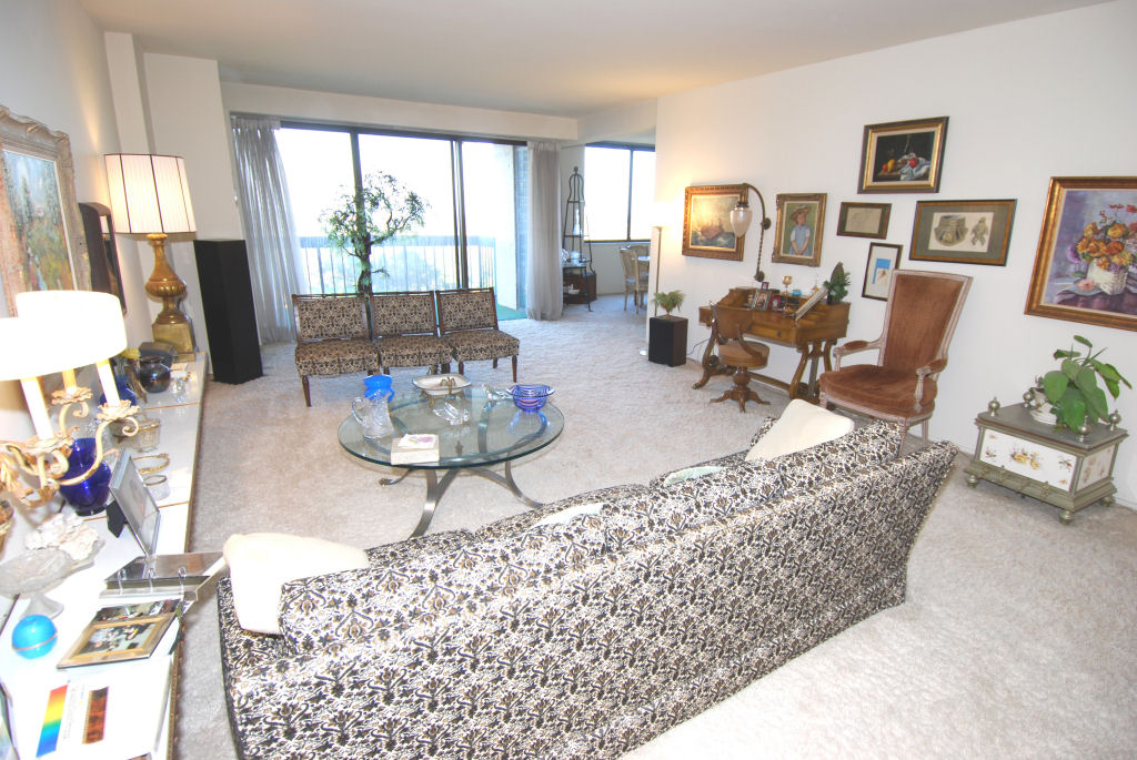 North Shore Towers Apt.