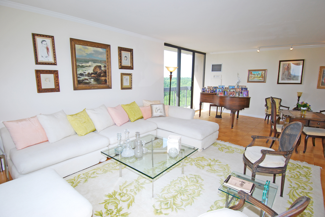 North Shore Towers Apt.