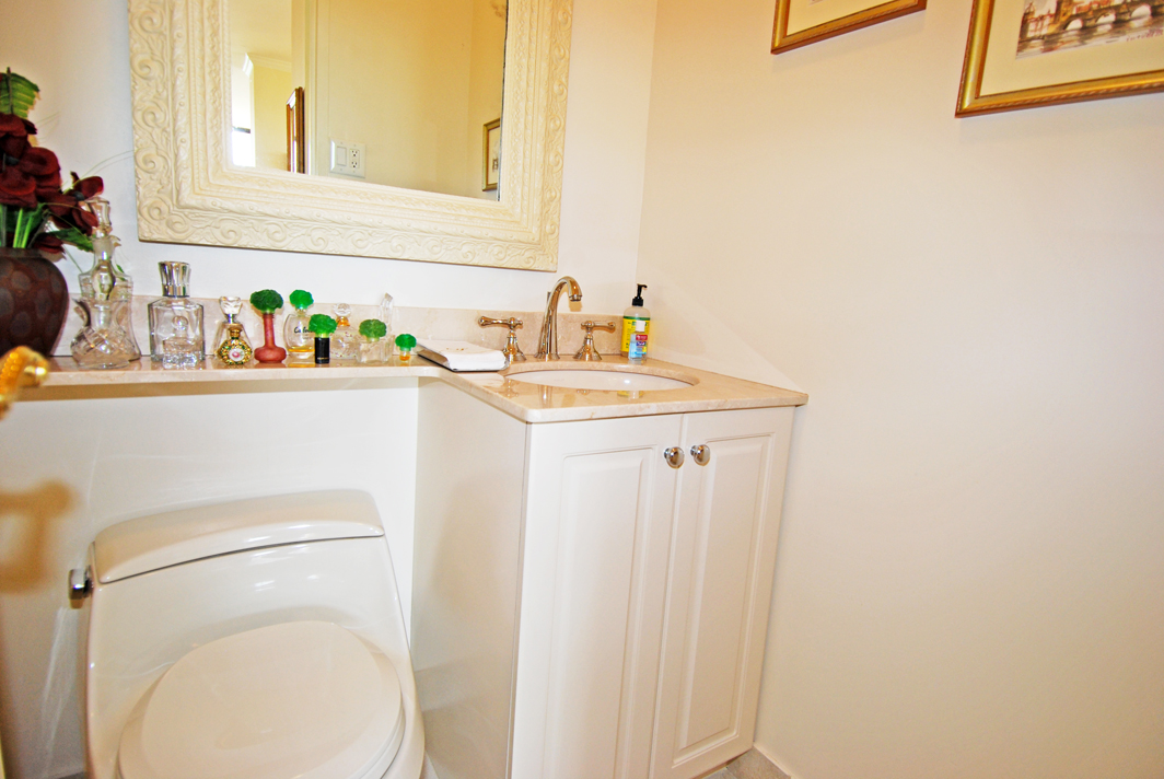 North Shore Towers Apt.