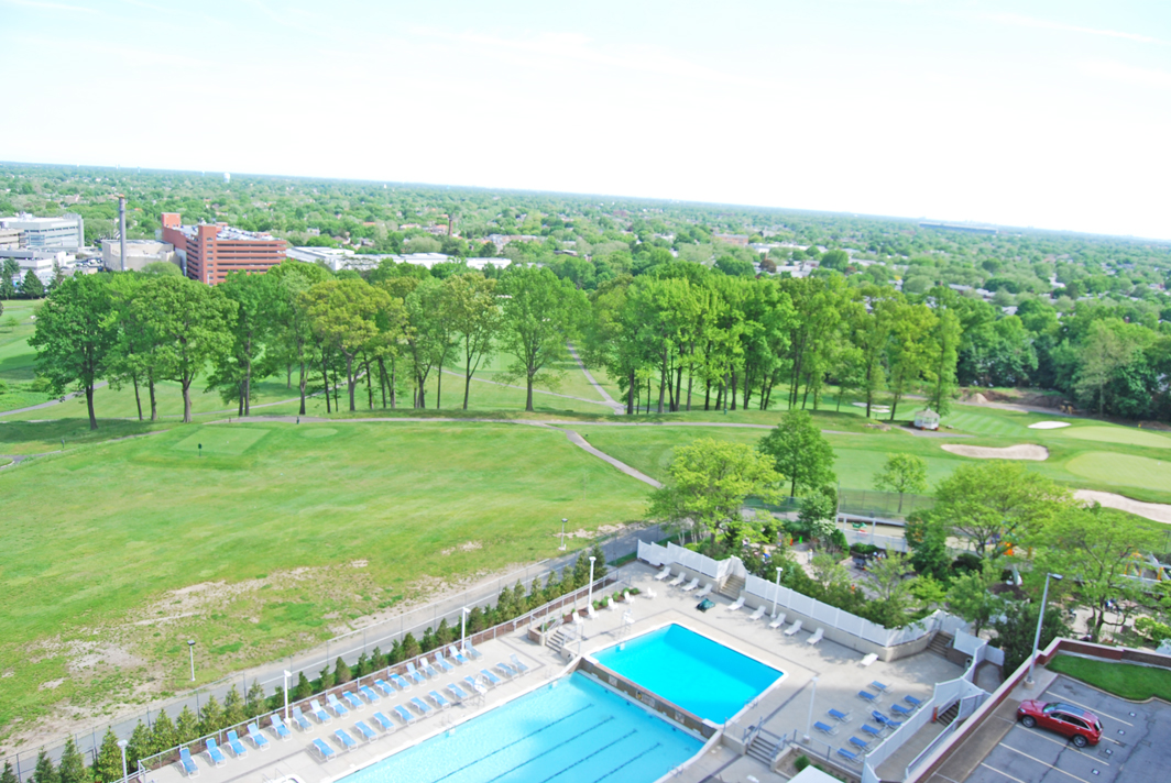 North Shore Towers Apt.