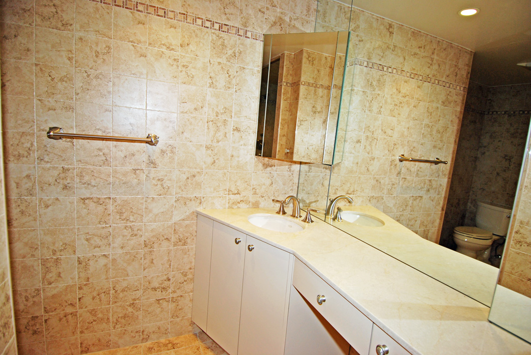 North Shore Towers Apartment