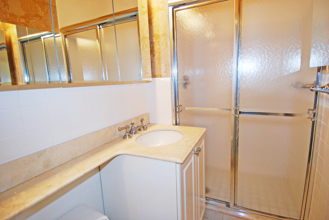 North Shore Towers Apartment