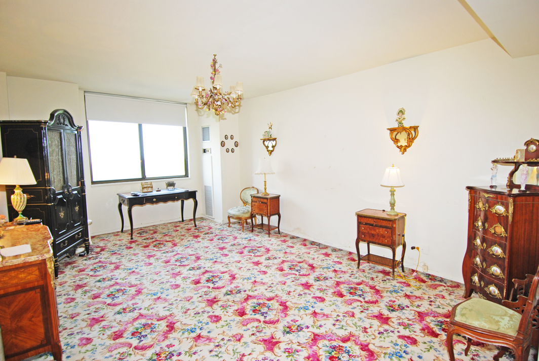 North Shore Towers Apartment