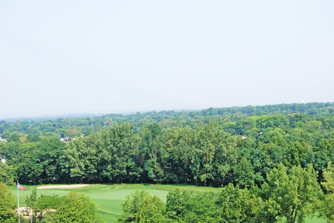 North Shore Towers Apartment