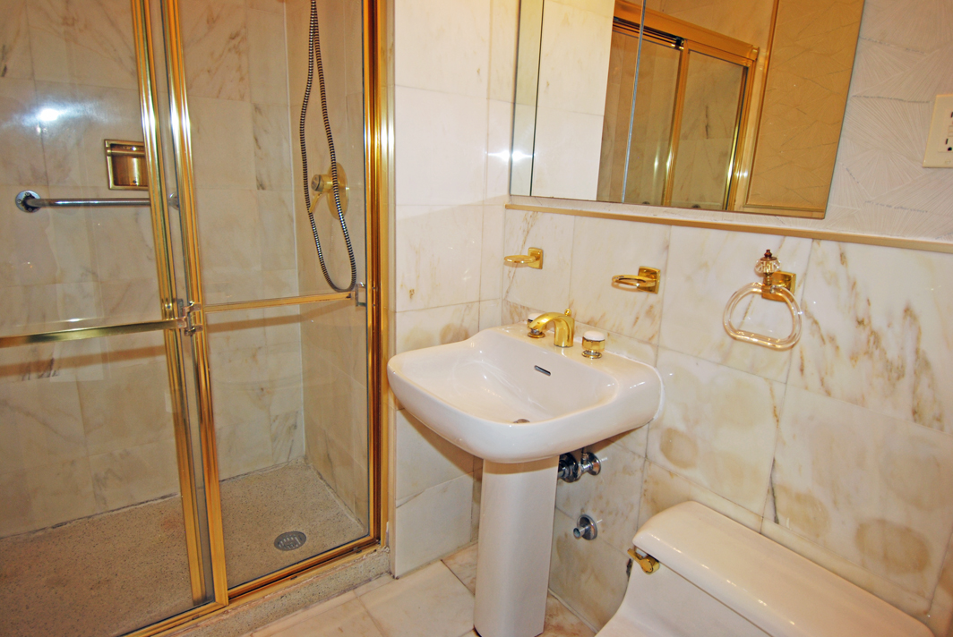 North Shore Towers Apartment