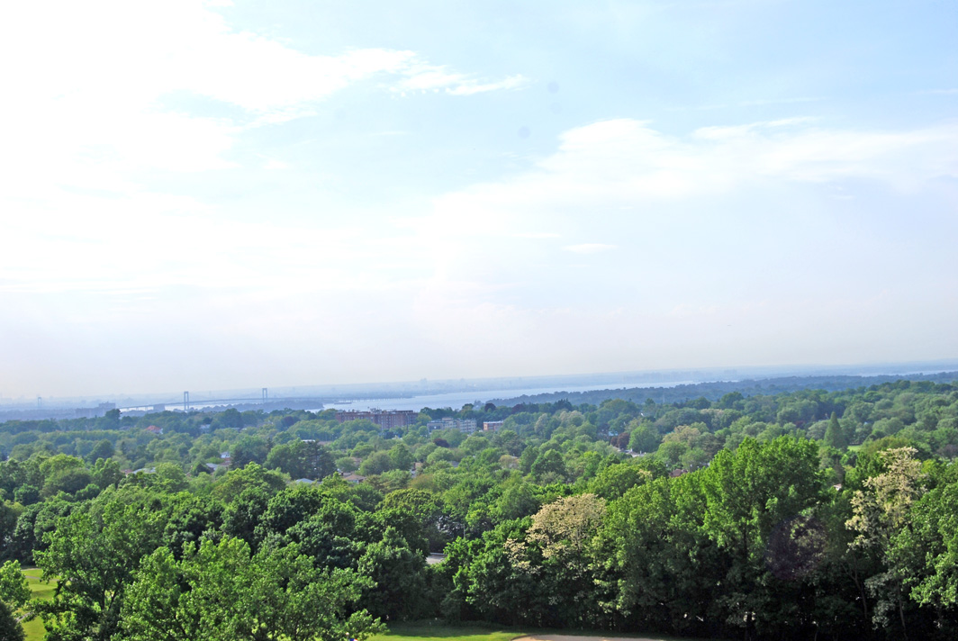 North Shore Towers Apartment