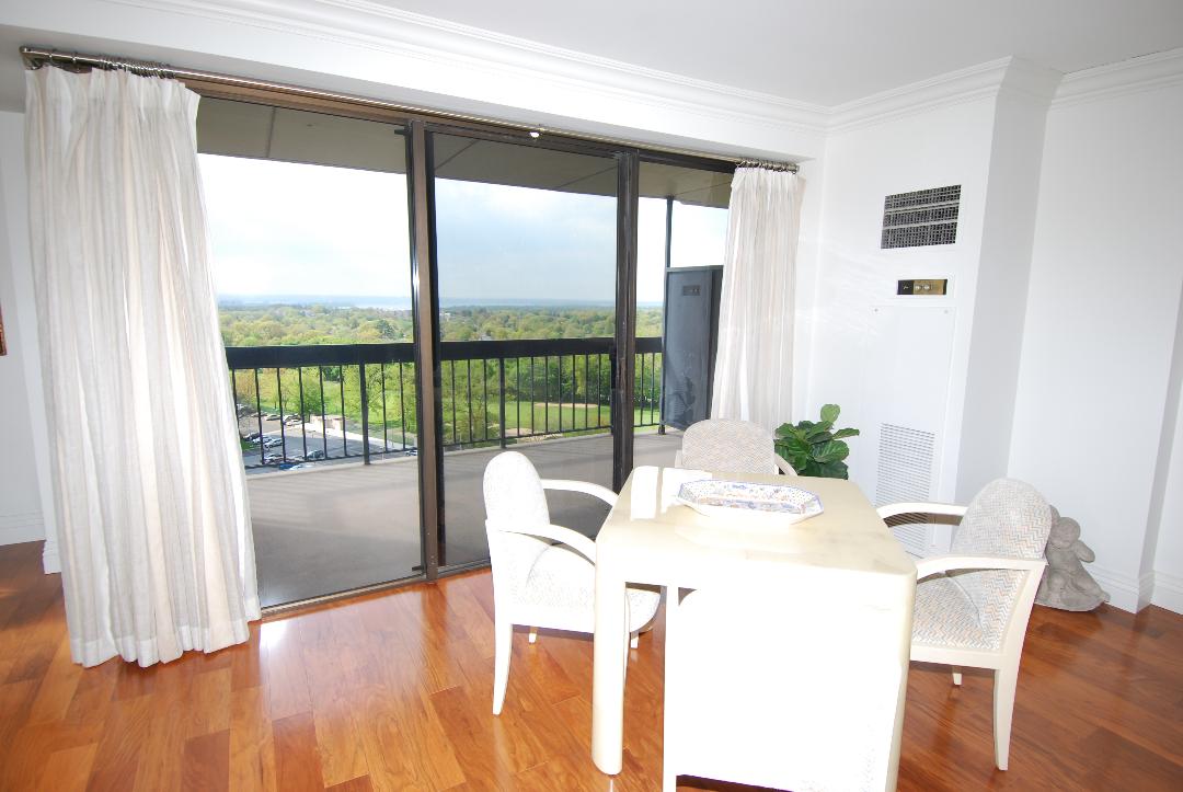 North Shore Towers Apartment