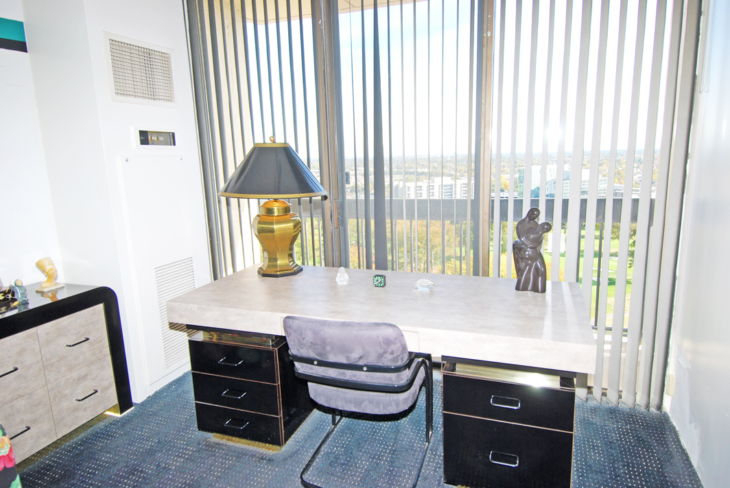 North Shore Towers Apartment