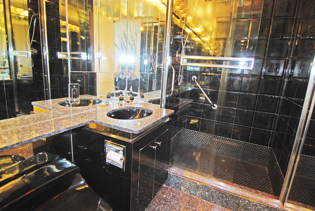 North Shore Towers Apartment