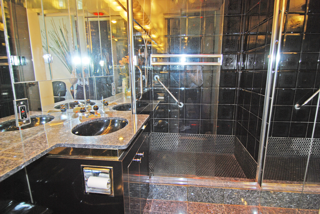 North Shore Towers Apartment