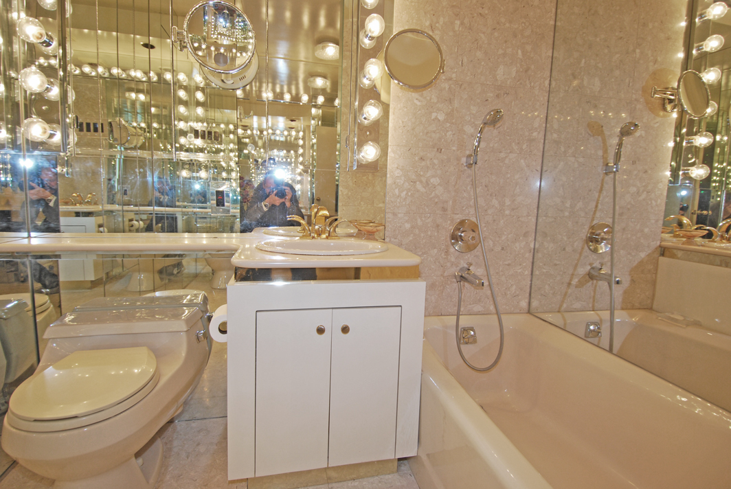 North Shore Towers Apartment