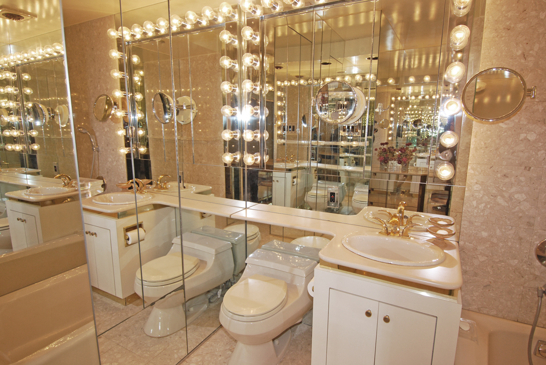 North Shore Towers Apartment