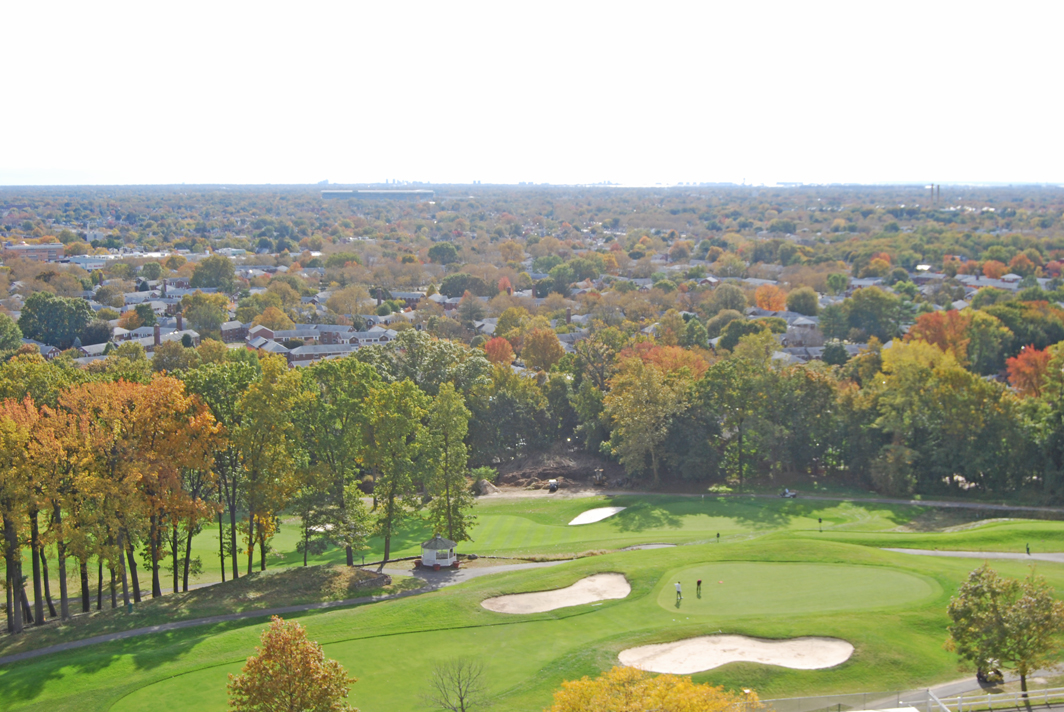 North Shore Towers Apartment