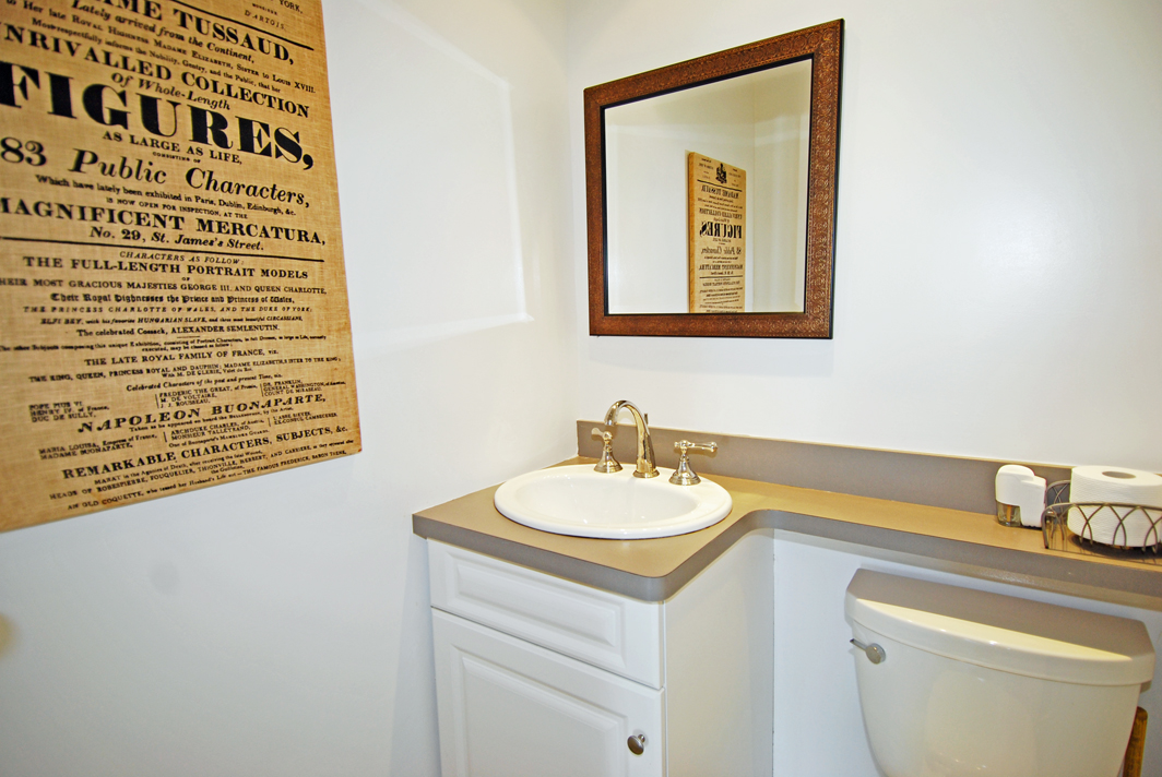 North Shore Towers Apartment