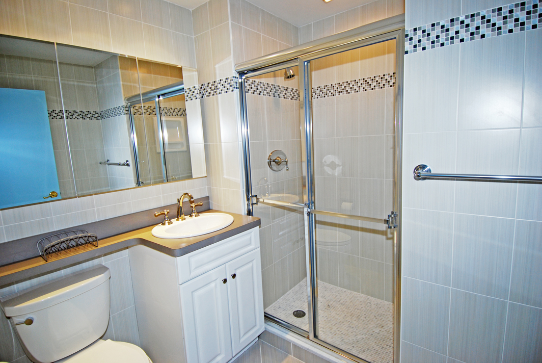 North Shore Towers Apartment