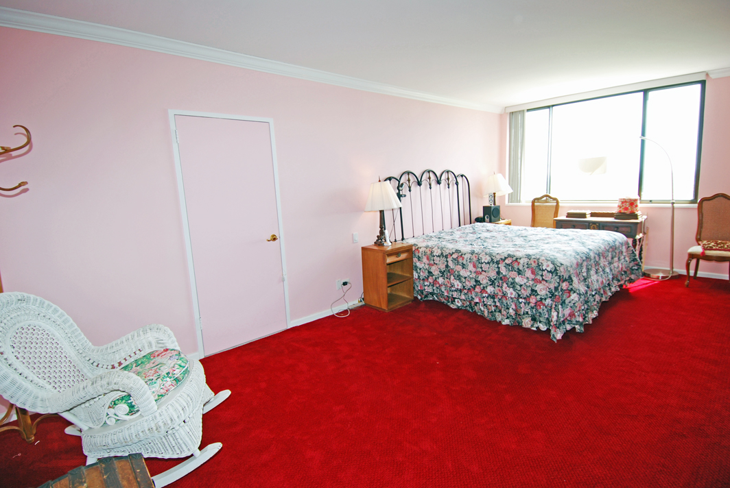 North Shore Towers Apartment