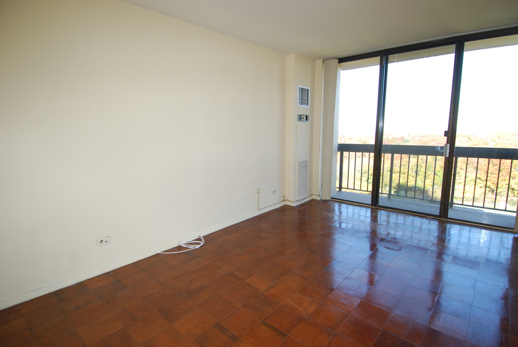 North Shore Towers Apartment