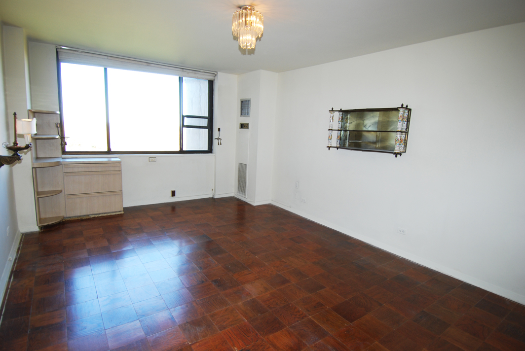 North Shore Towers Apartment