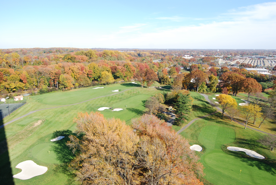 North Shore Towers Apartment