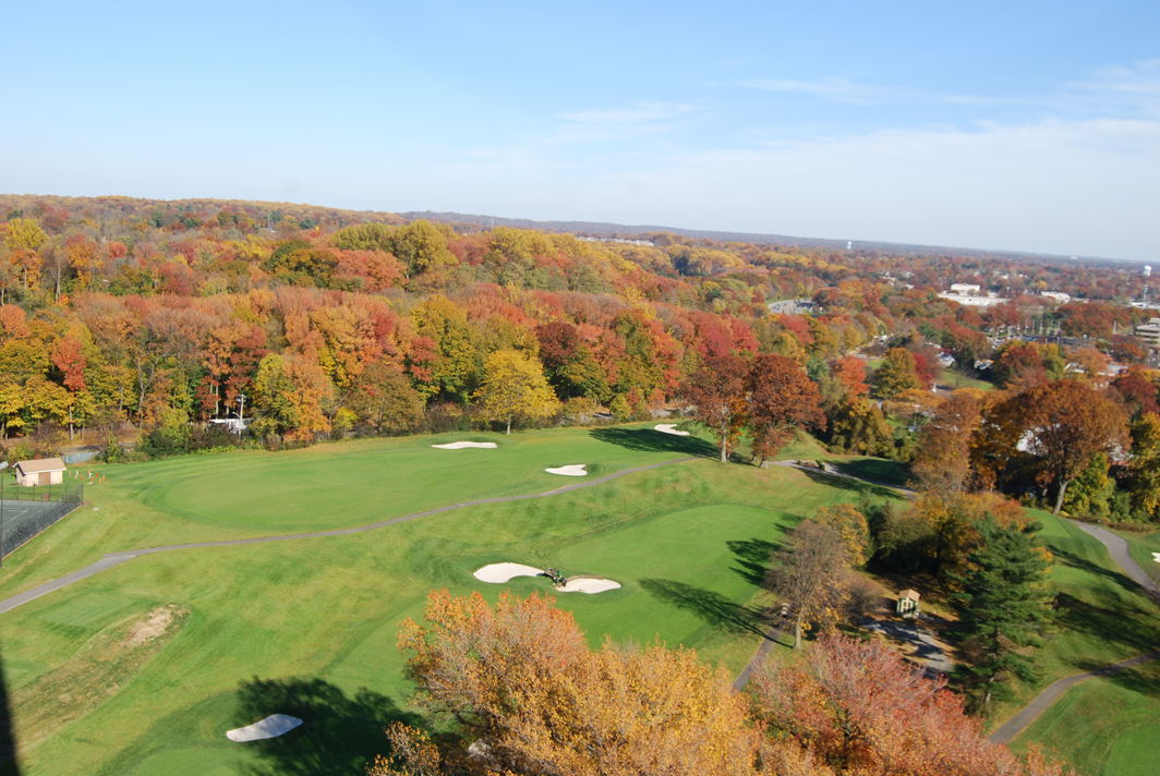 North Shore Towers Apartment