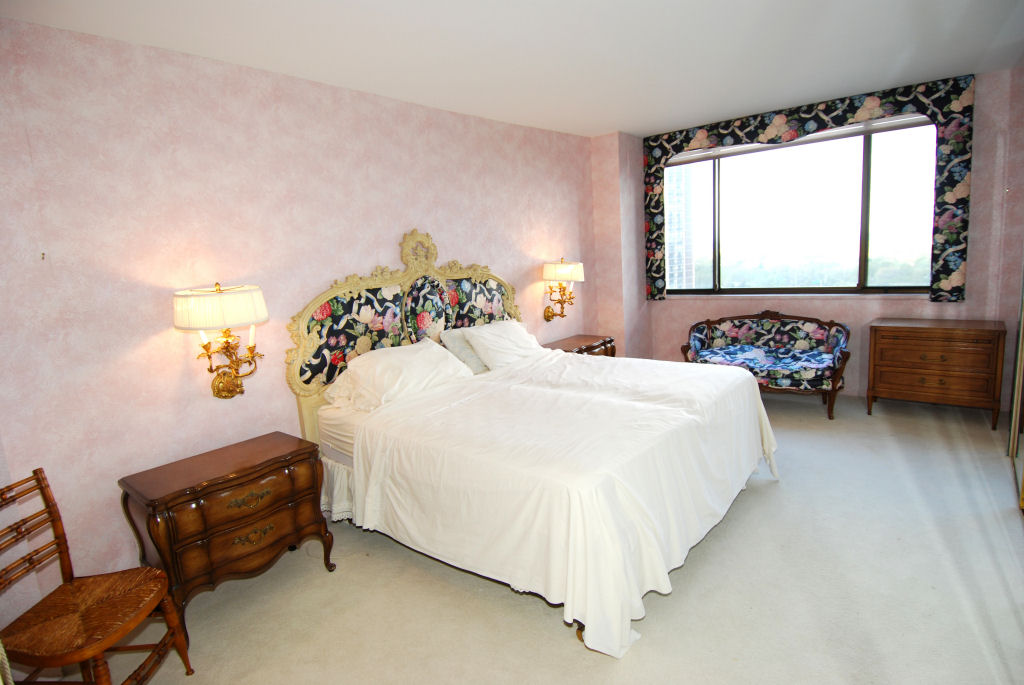 North Shore Towers 2 bedroom co-op