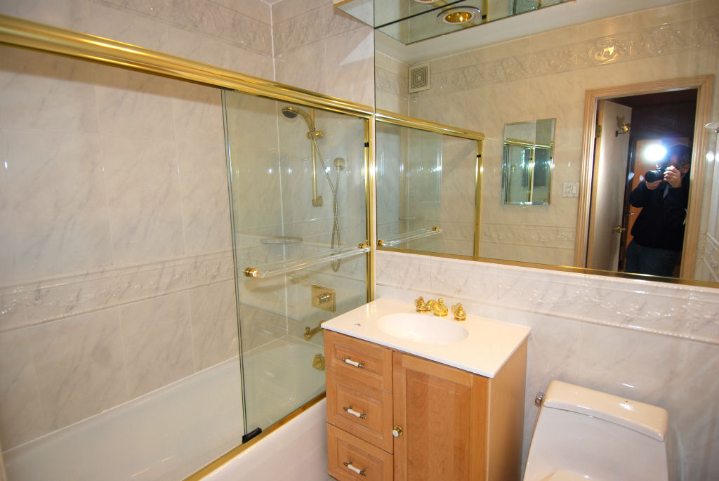 North Shore Towers 2 bedroom co-op