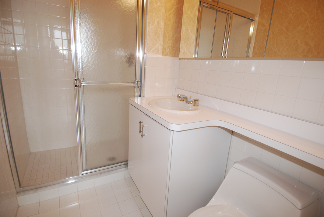 North Shore Towers Apartment