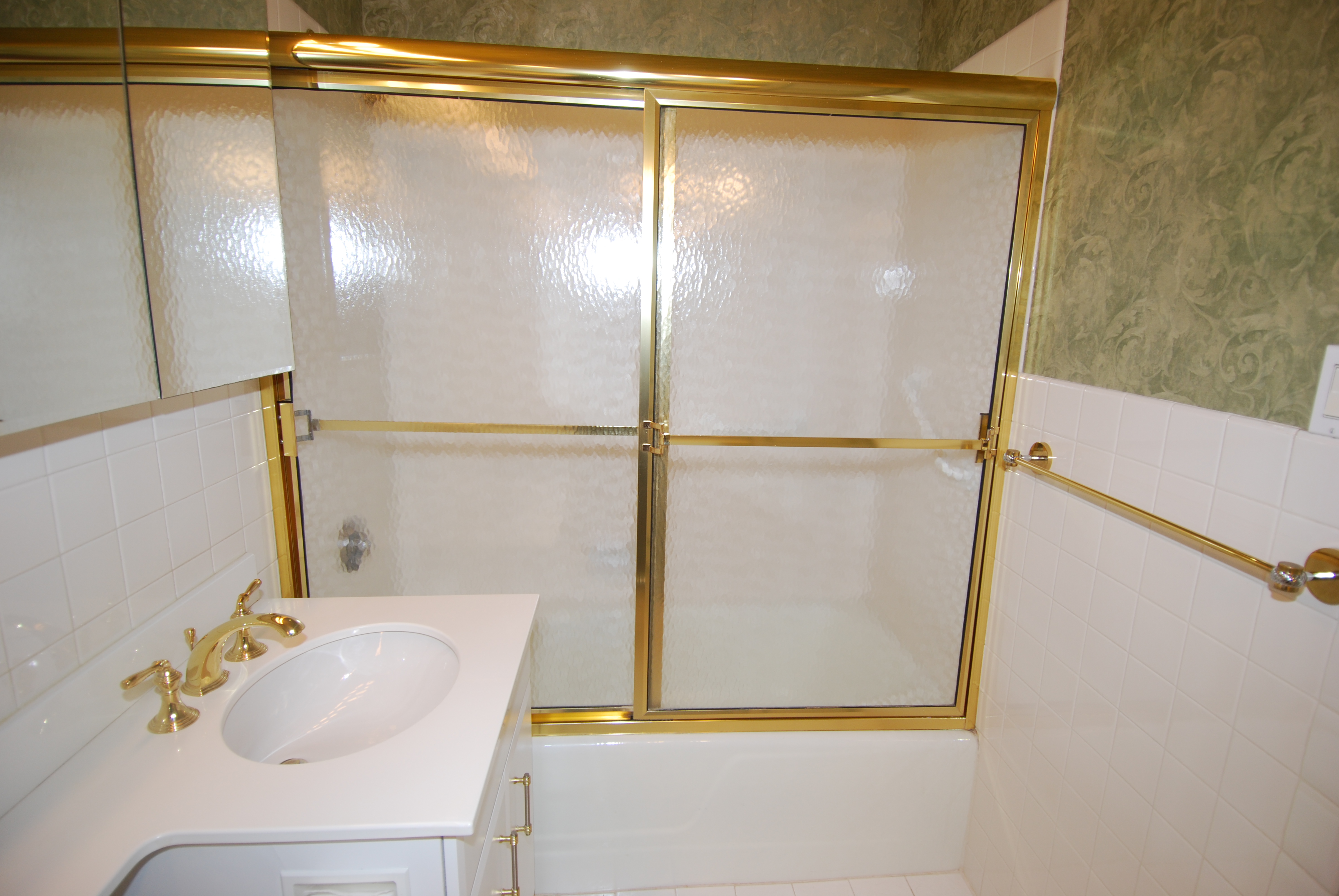 North Shore Towers Apartment