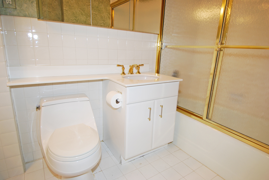 North Shore Towers Apartment