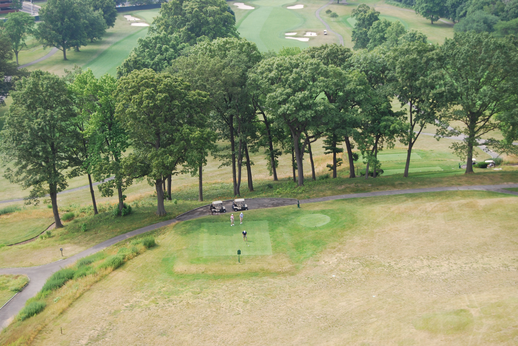North Shore Towers Apartment
