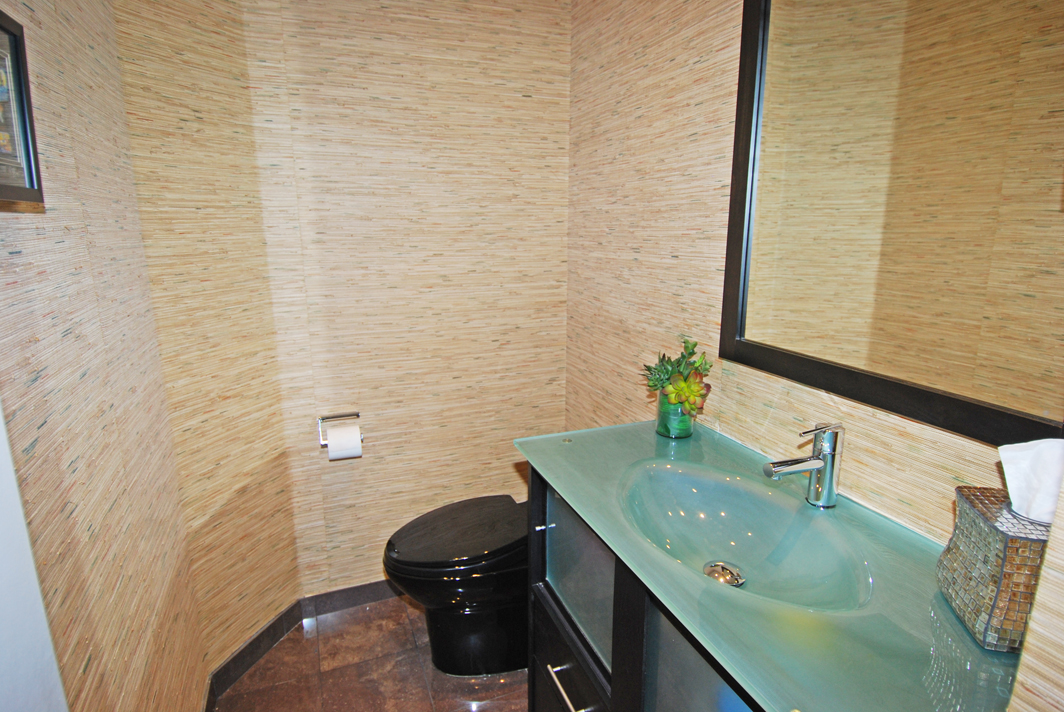 North Shore Towers Apartment