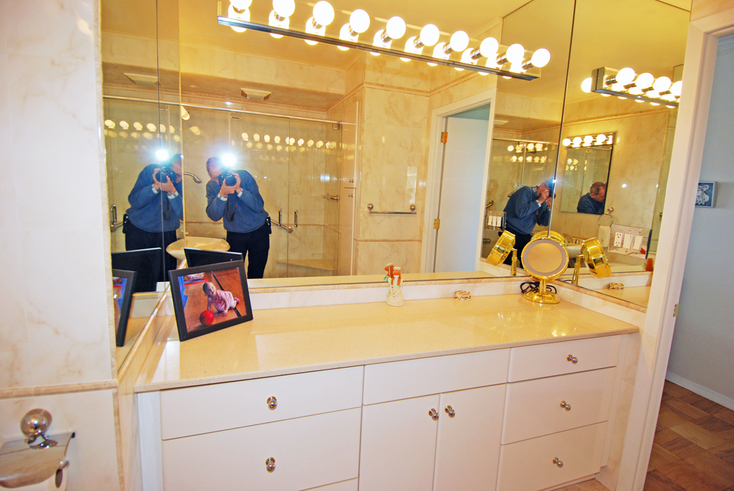 North Shore Towers Apartment