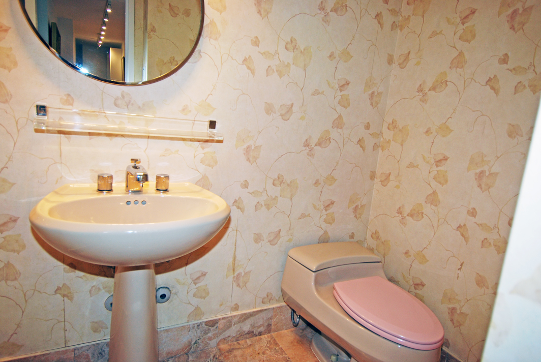 North Shore Towers Apartment