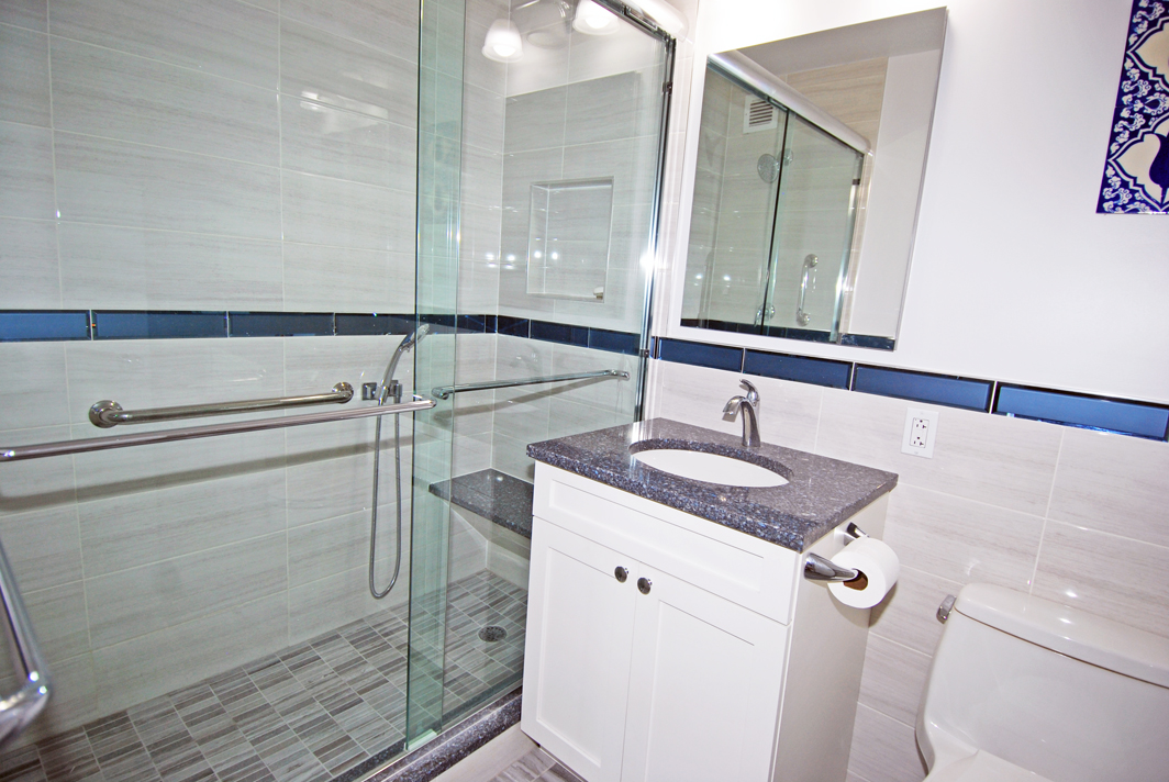 North Shore Towers Apartment